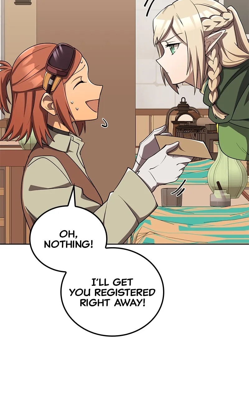 Read Monster Eater chapter 12 image 77 on Lezhin