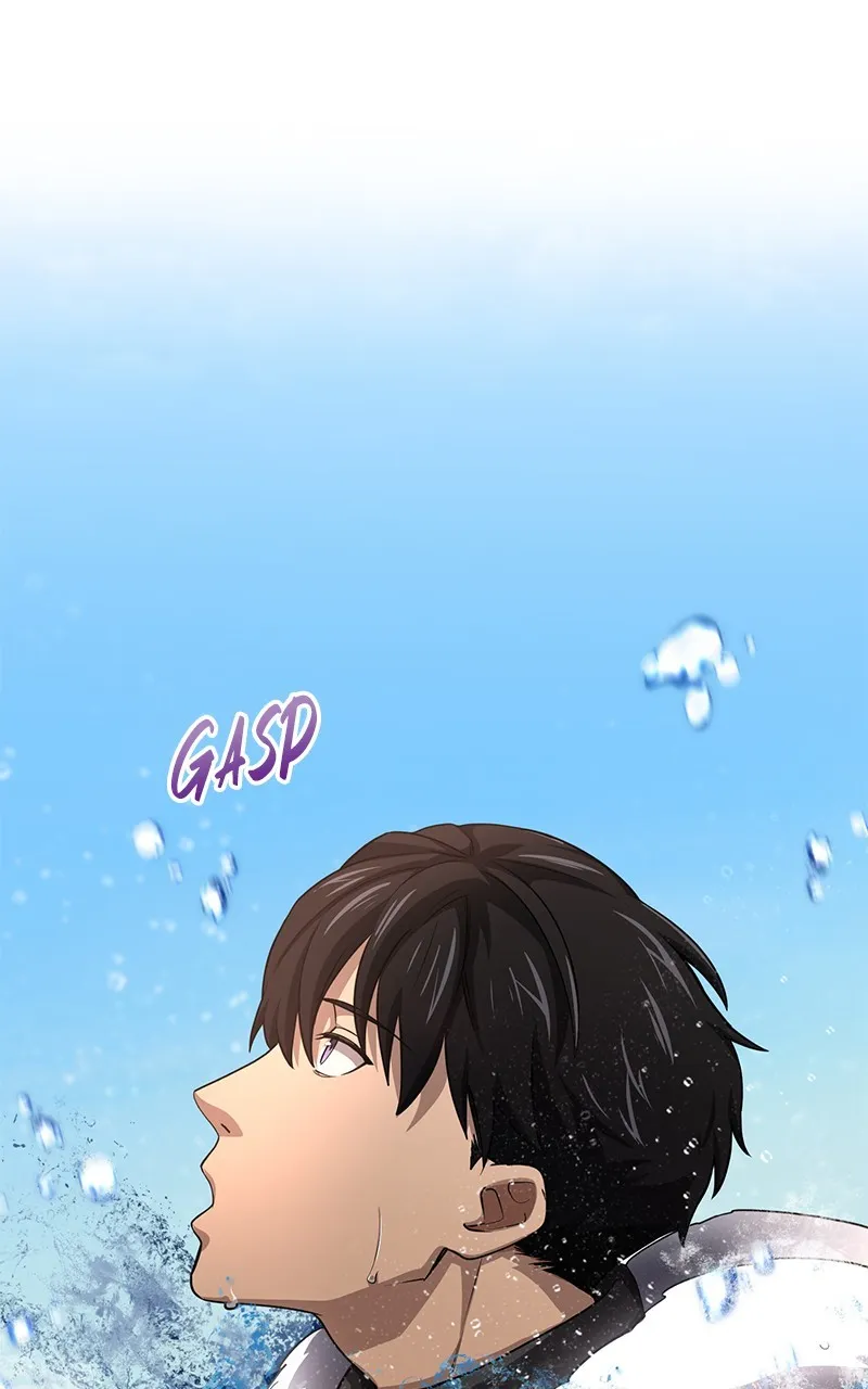Read Monster Eater chapter 12 image 8 on Lezhin