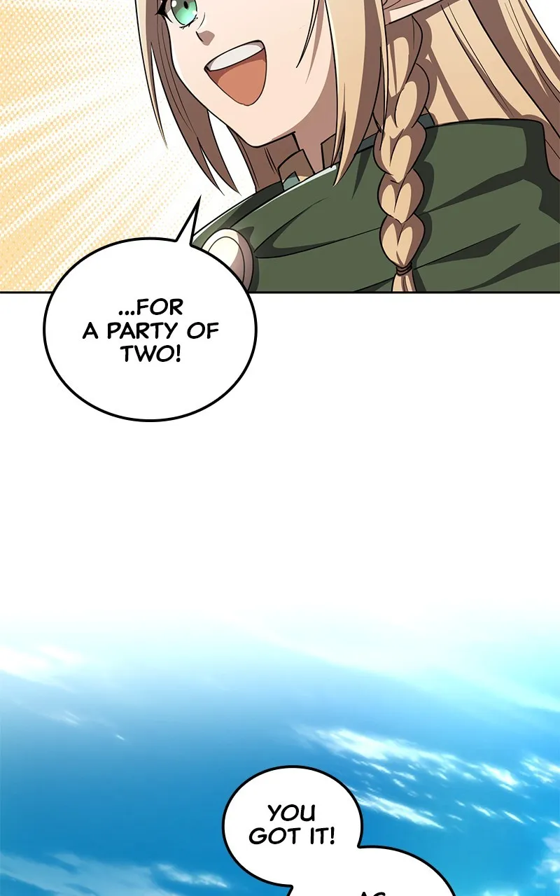 Read Monster Eater chapter 12 image 81 on Lezhin