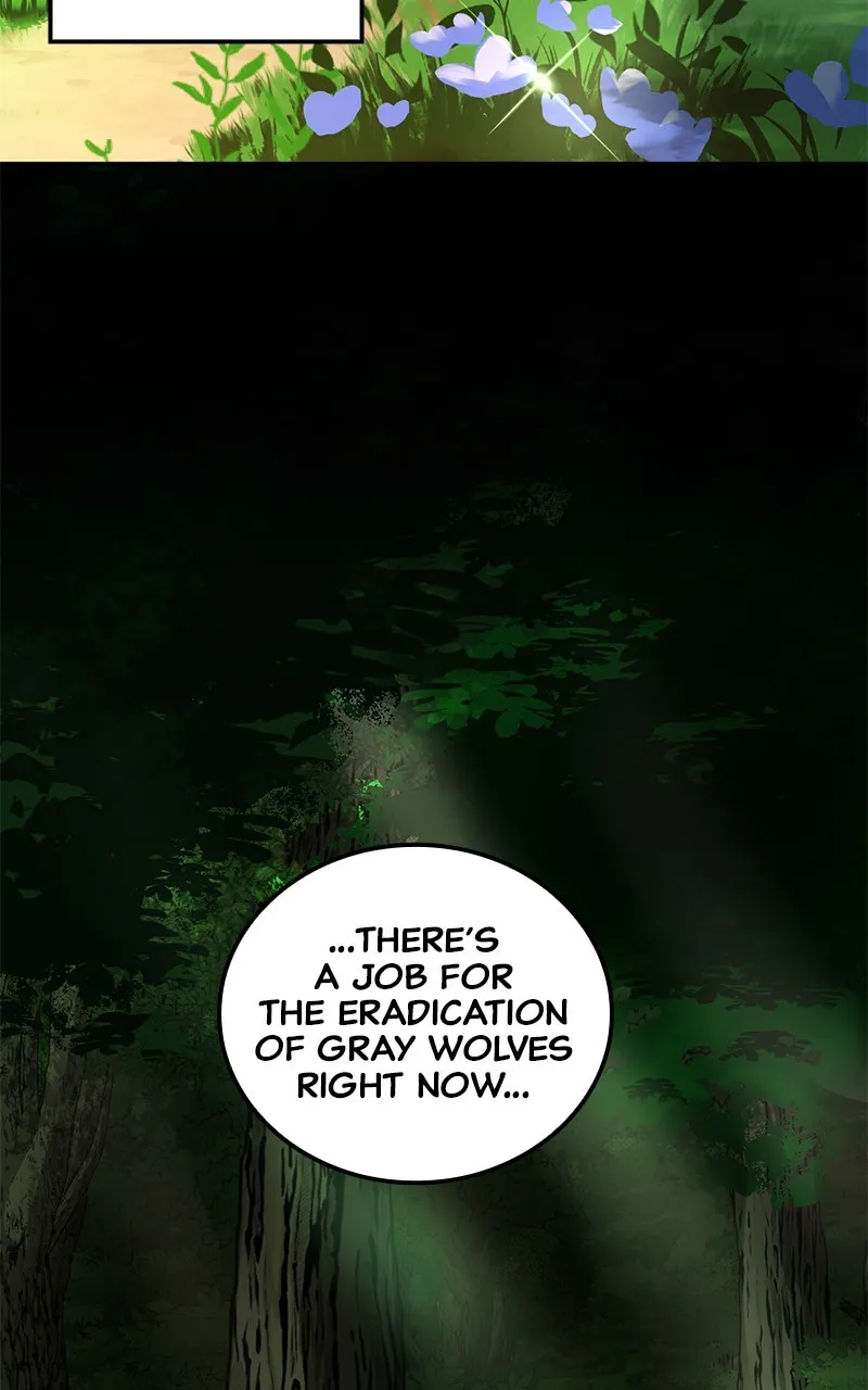 Read Monster Eater chapter 12 image 83 on Lezhin