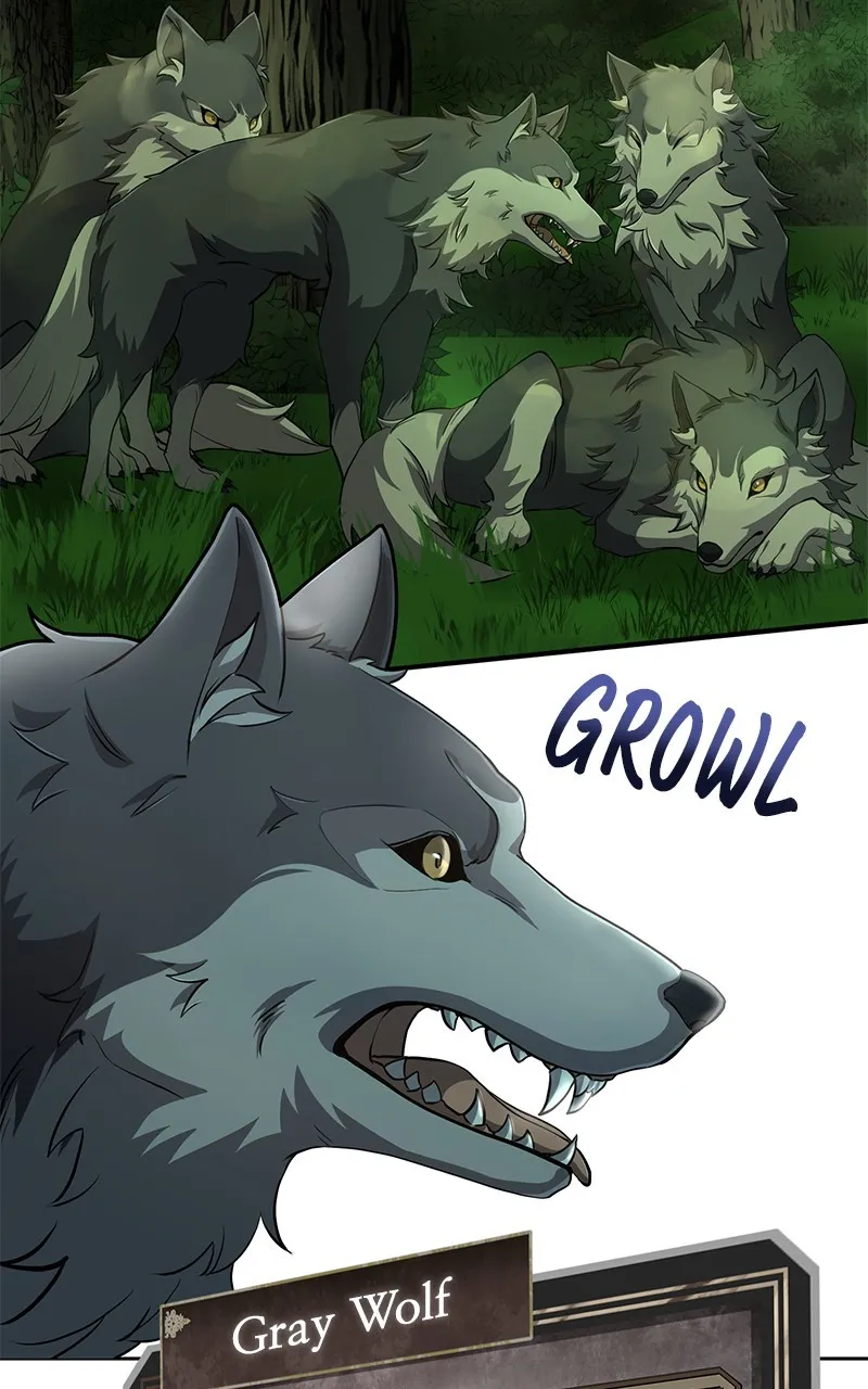 Read Monster Eater chapter 12 image 84 on Lezhin