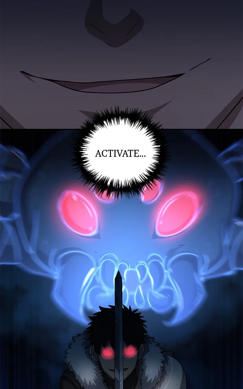 Read Monster Eater chapter 12 image 86 on Lezhin