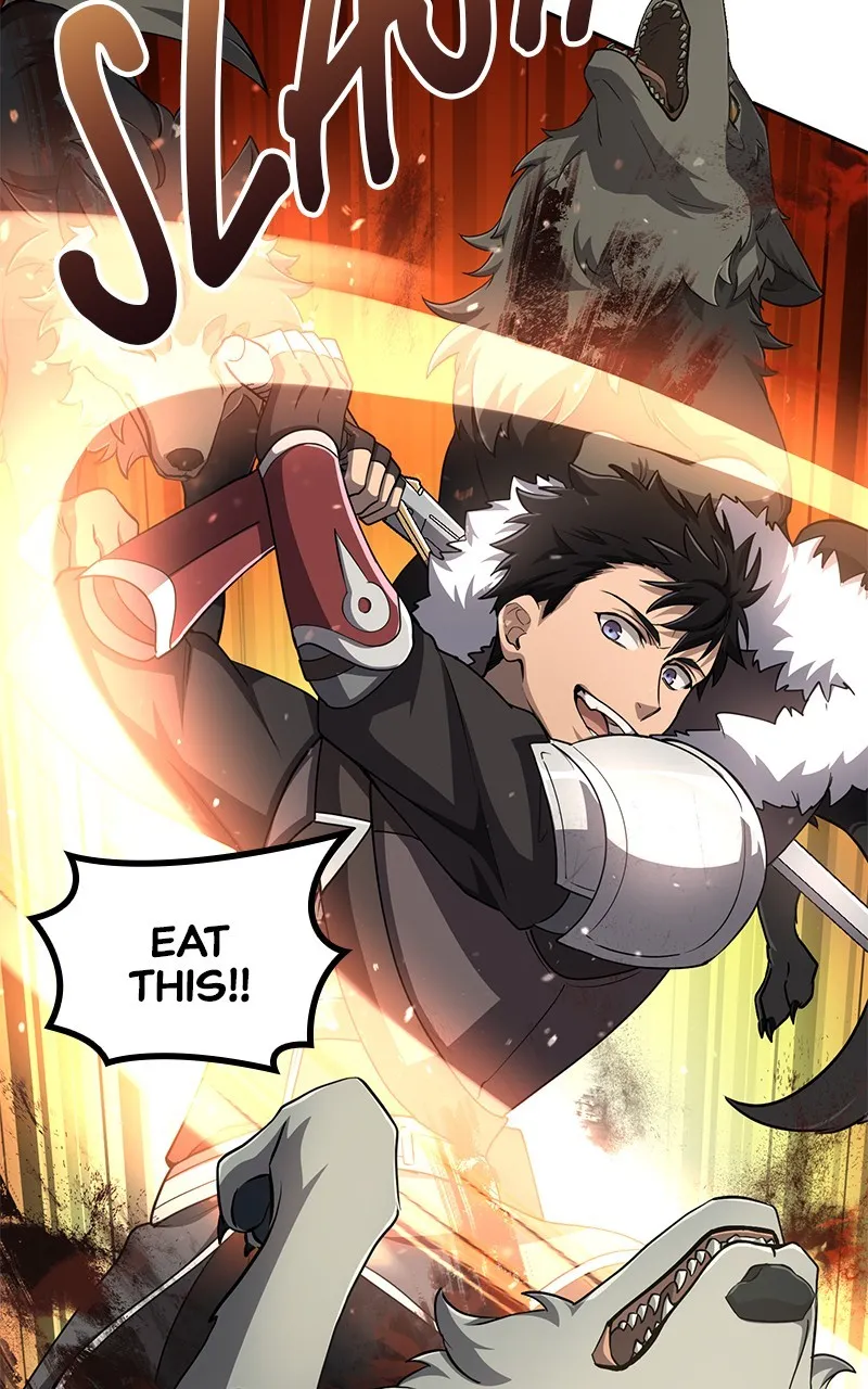 Read Monster Eater chapter 12 image 89 on Lezhin