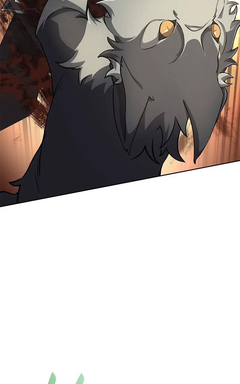 Read Monster Eater chapter 12 image 90 on Lezhin