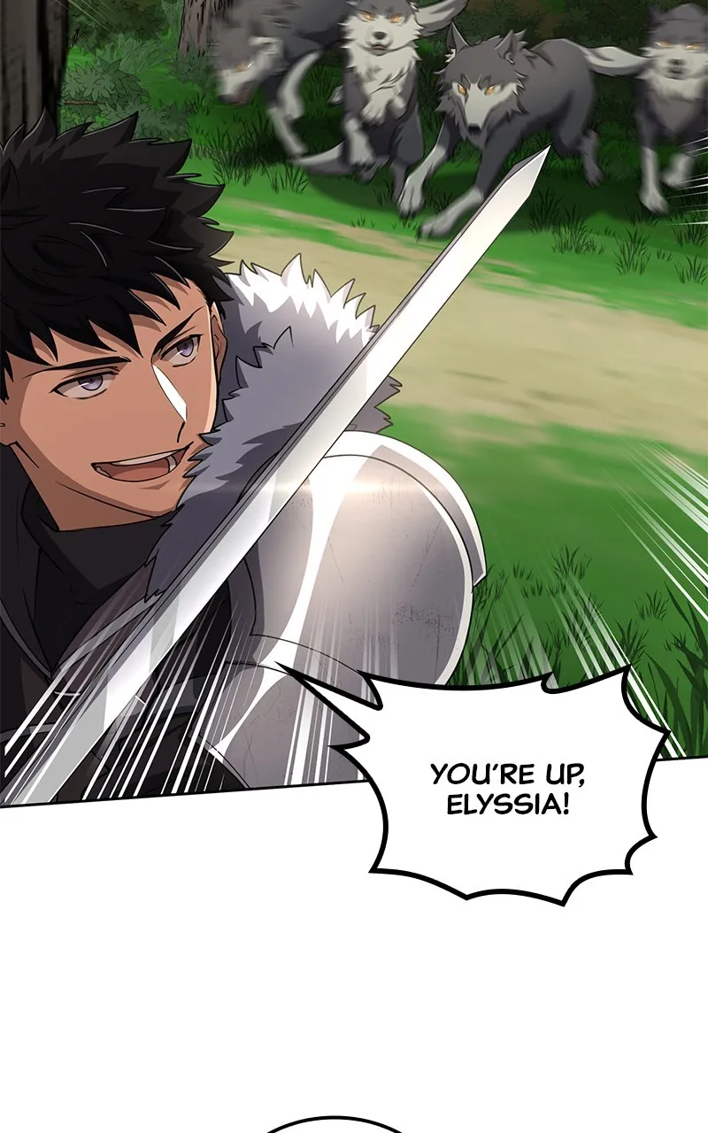 Read Monster Eater chapter 12 image 93 on Lezhin