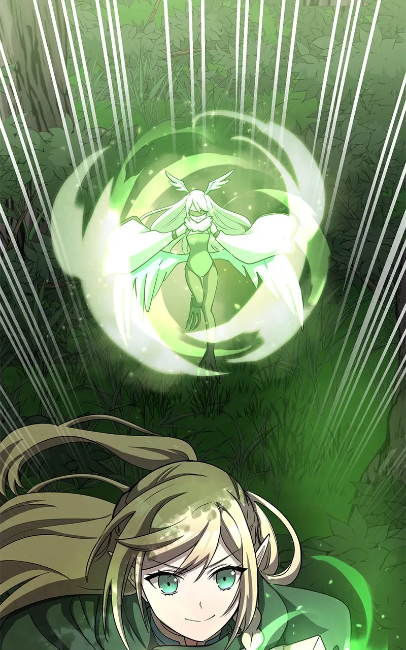 Read Monster Eater chapter 12 image 95 on Lezhin