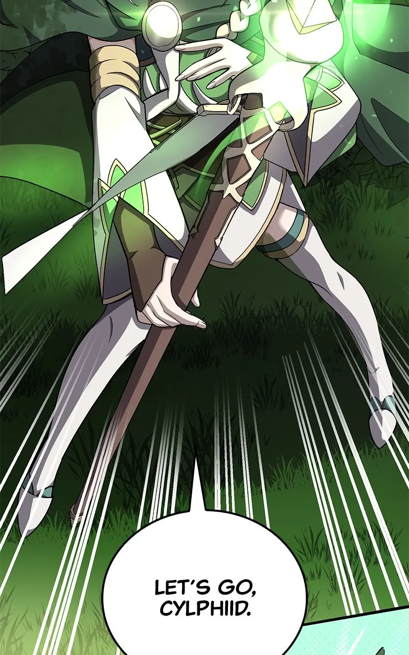 Read Monster Eater chapter 12 image 96 on Lezhin