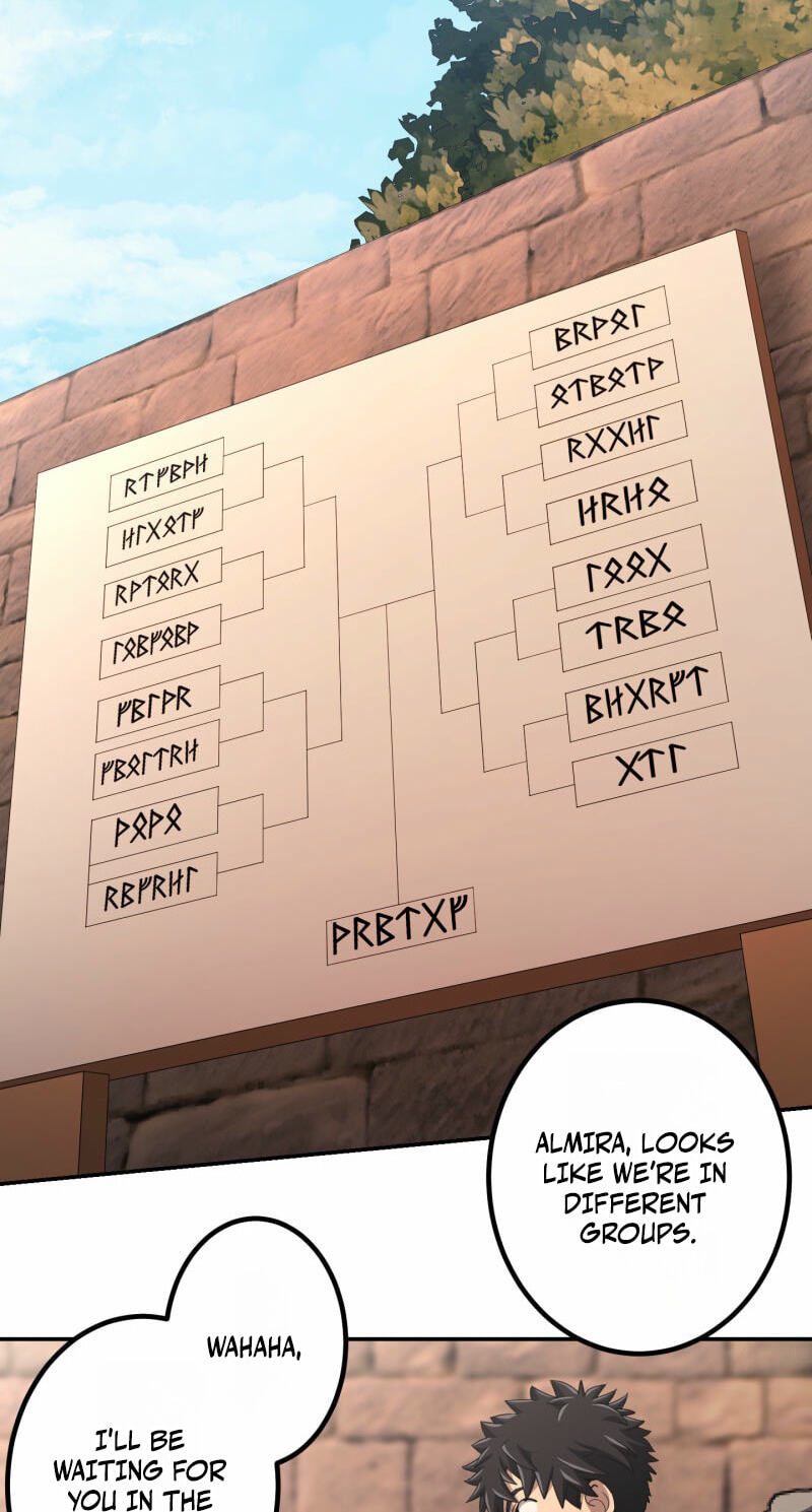 Monster Eater Chapter 121 page 2 - 
