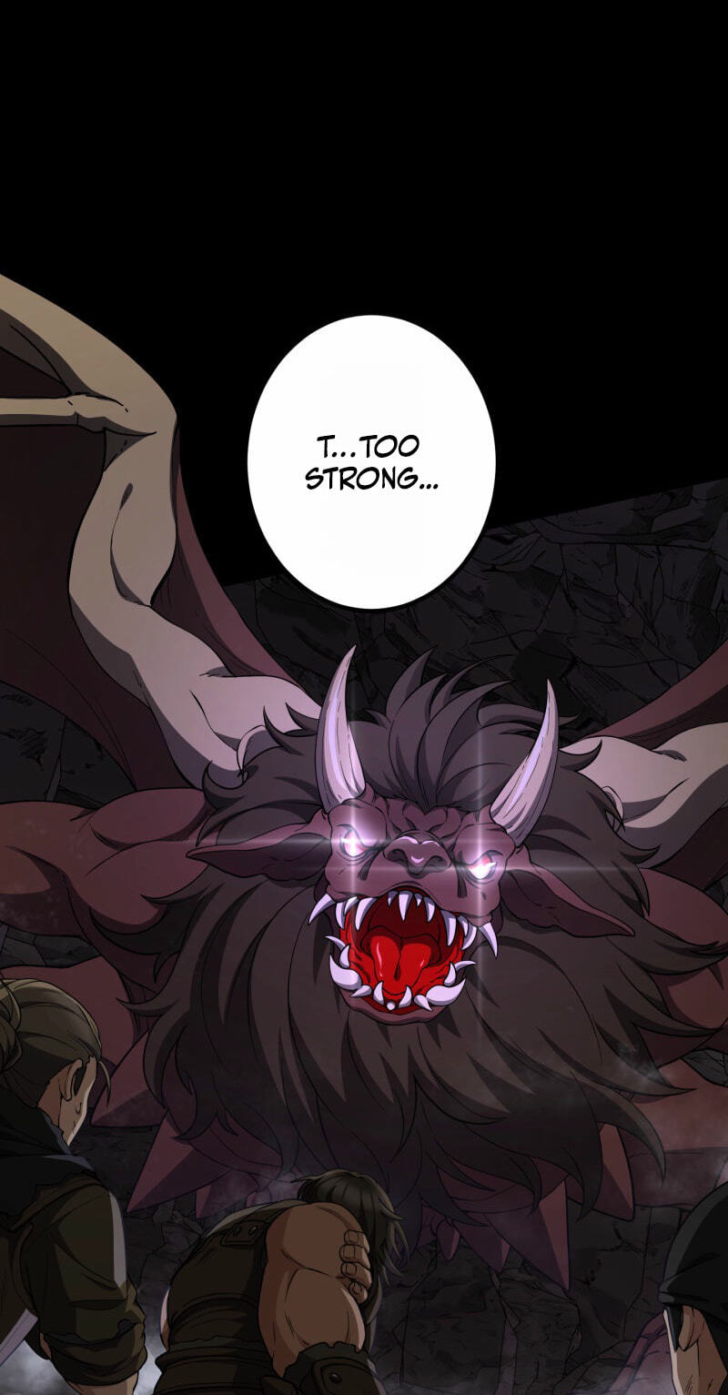 Monster Eater Chapter 121 page 11 - 