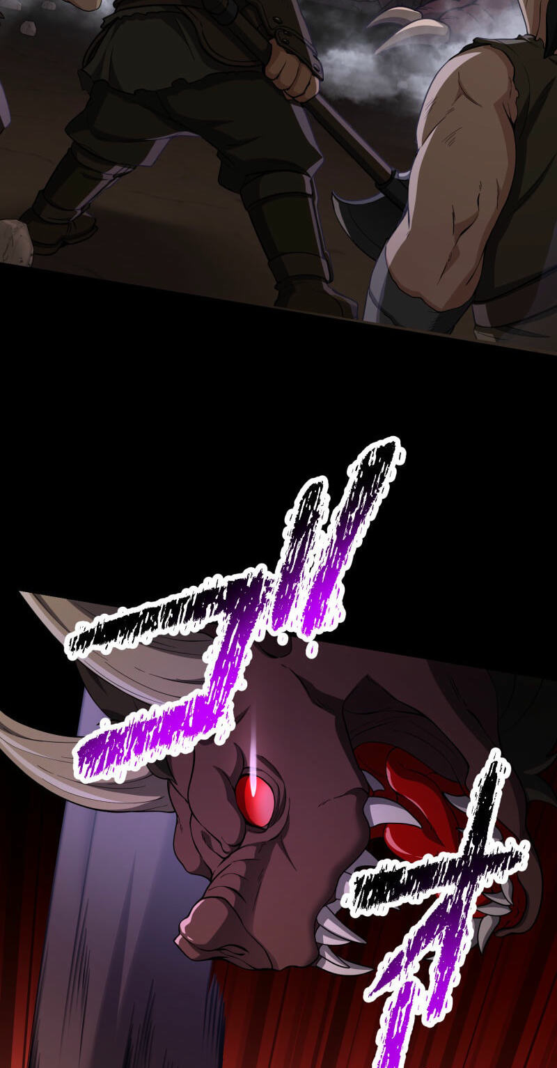 Monster Eater Chapter 121 page 12 - 