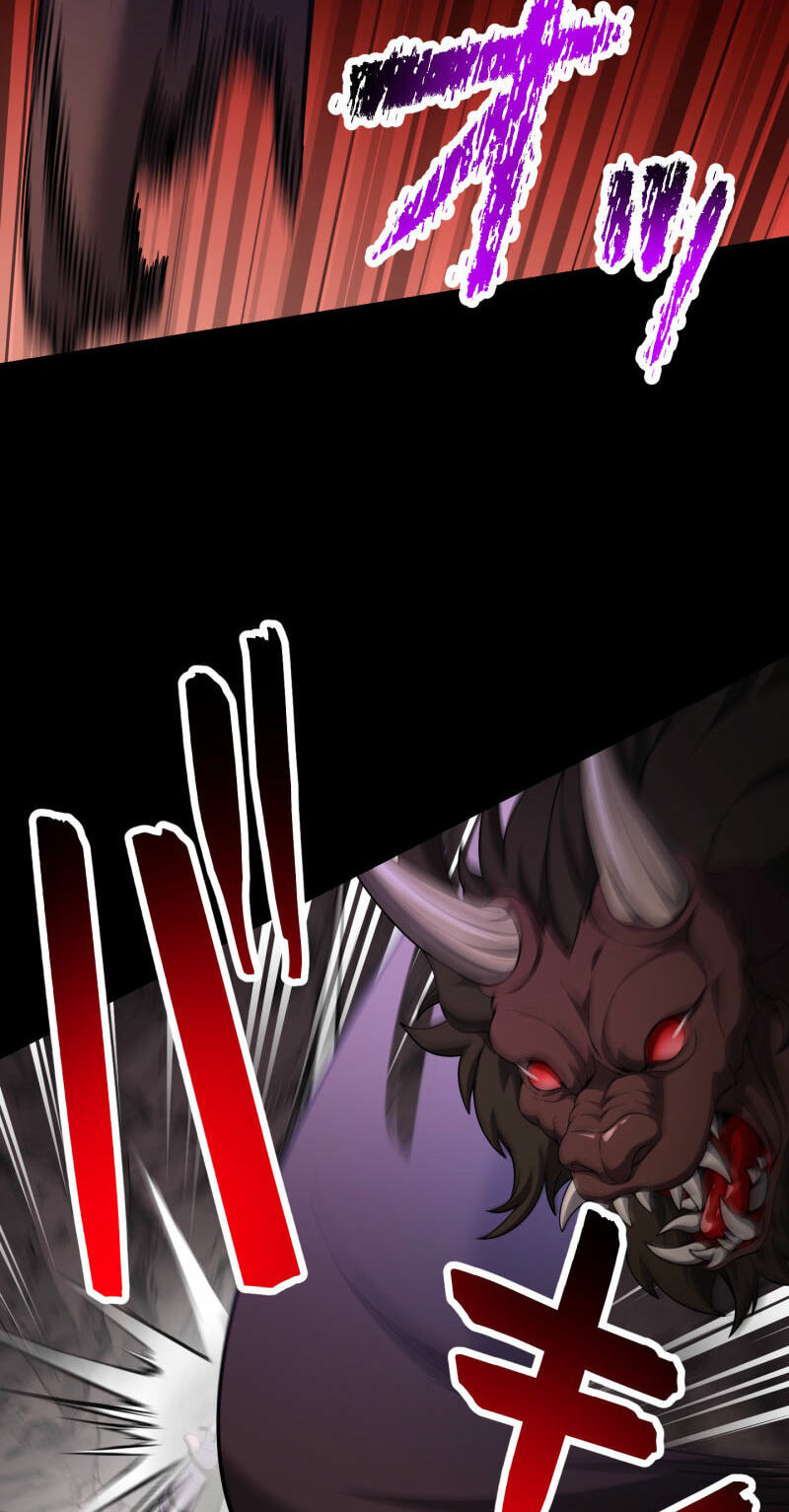 Monster Eater Chapter 121 page 13 - 