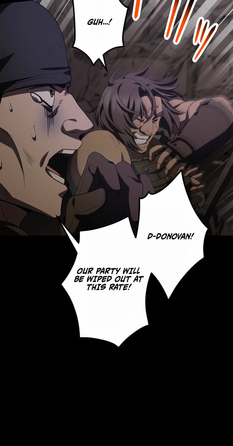 Monster Eater Chapter 121 page 15 - 