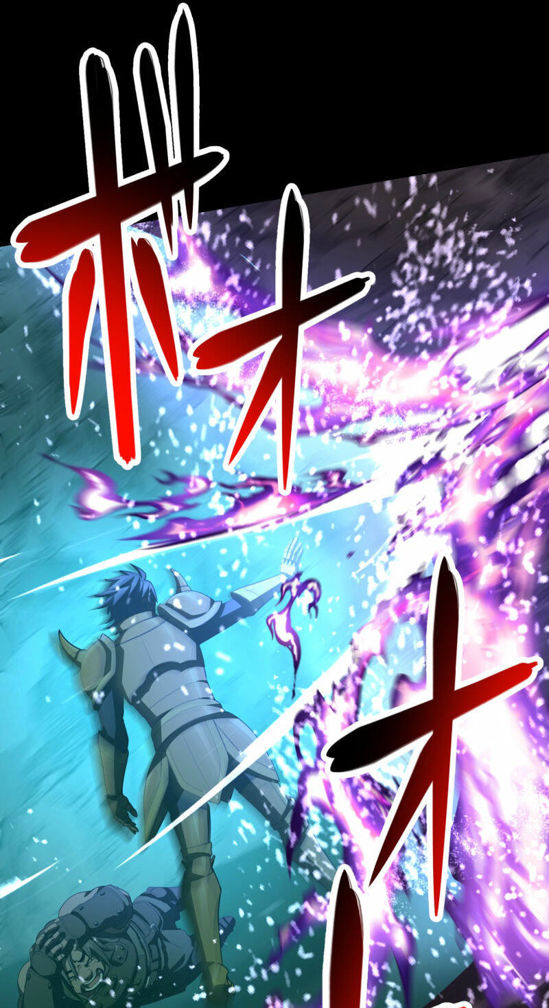 Monster Eater Chapter 121 page 19 - 