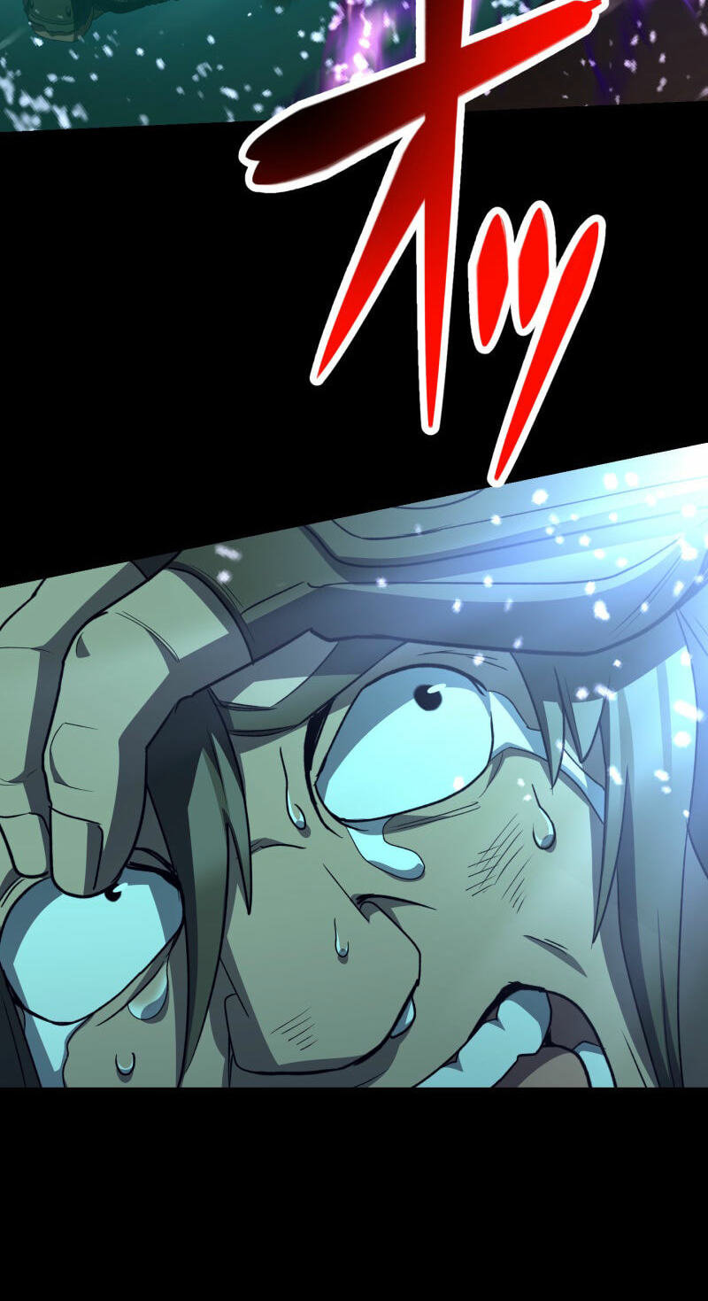Monster Eater Chapter 121 page 20 - 