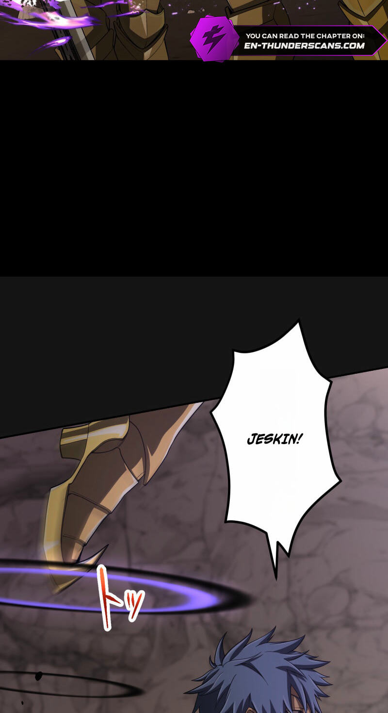 Monster Eater Chapter 121 page 23 - 