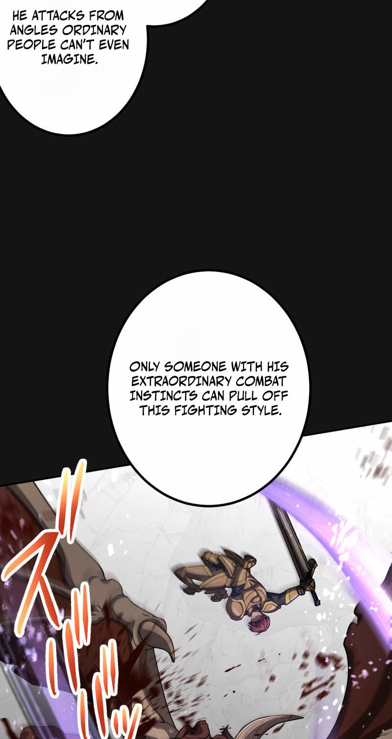 Monster Eater Chapter 121 page 29 - 