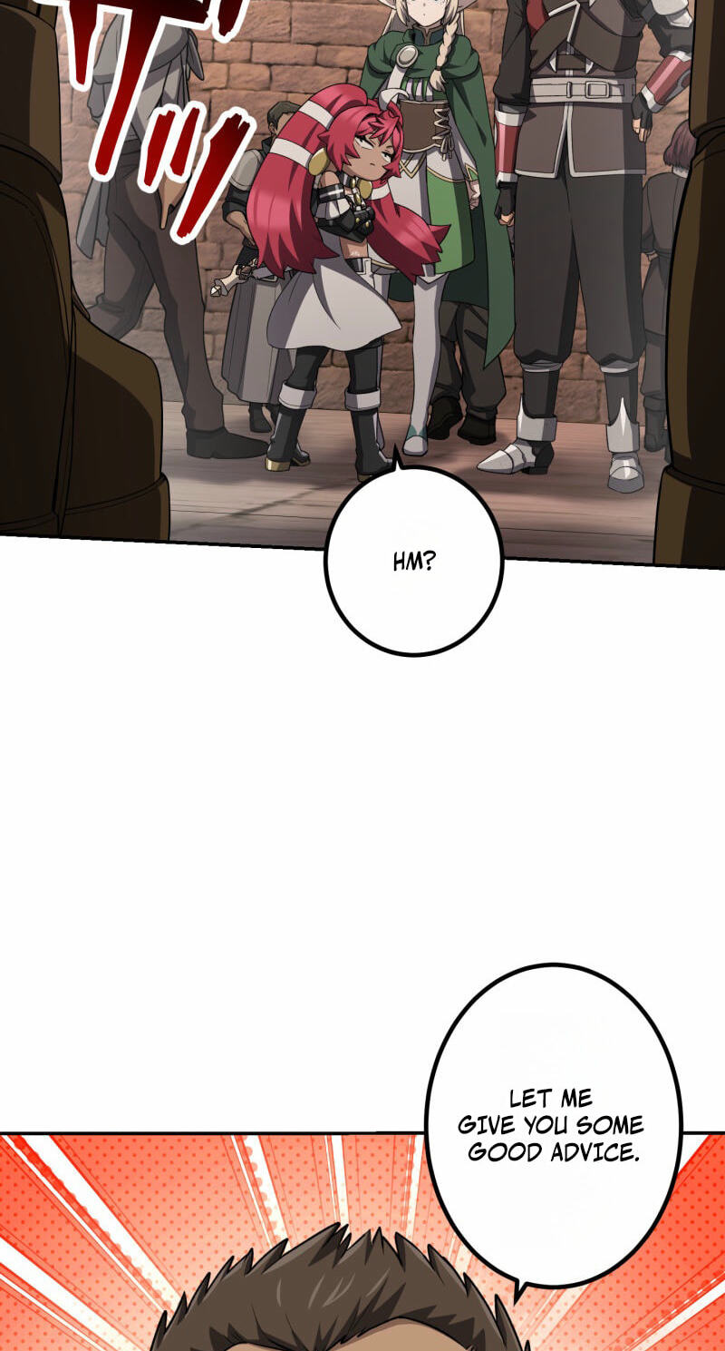 Monster Eater Chapter 121 page 4 - 