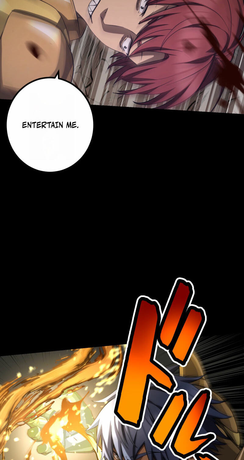 Monster Eater Chapter 121 page 31 - 