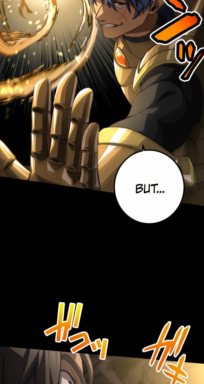 Monster Eater Chapter 121 page 32 - 