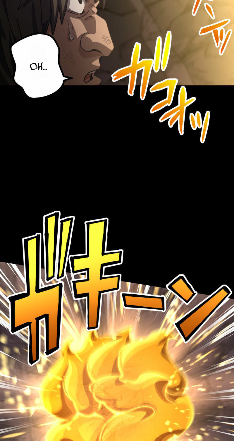 Monster Eater Chapter 121 page 33 - 