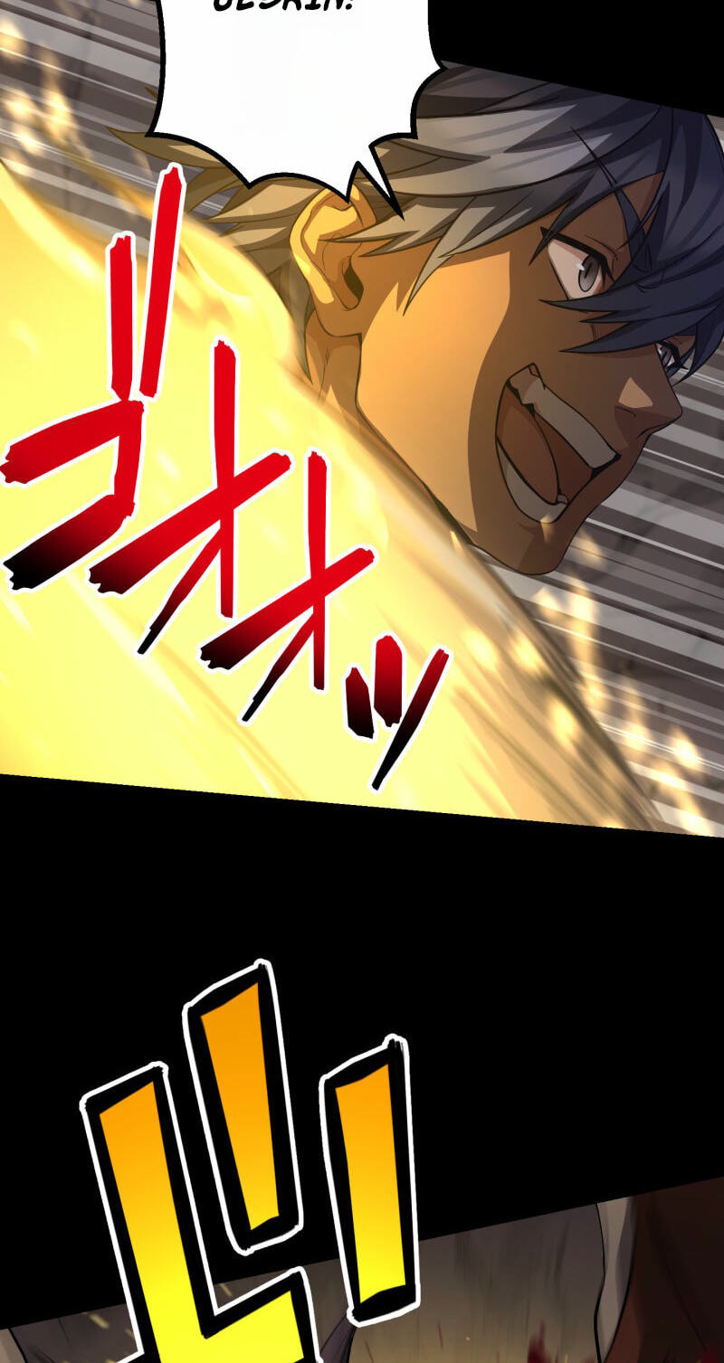 Monster Eater Chapter 121 page 35 - 