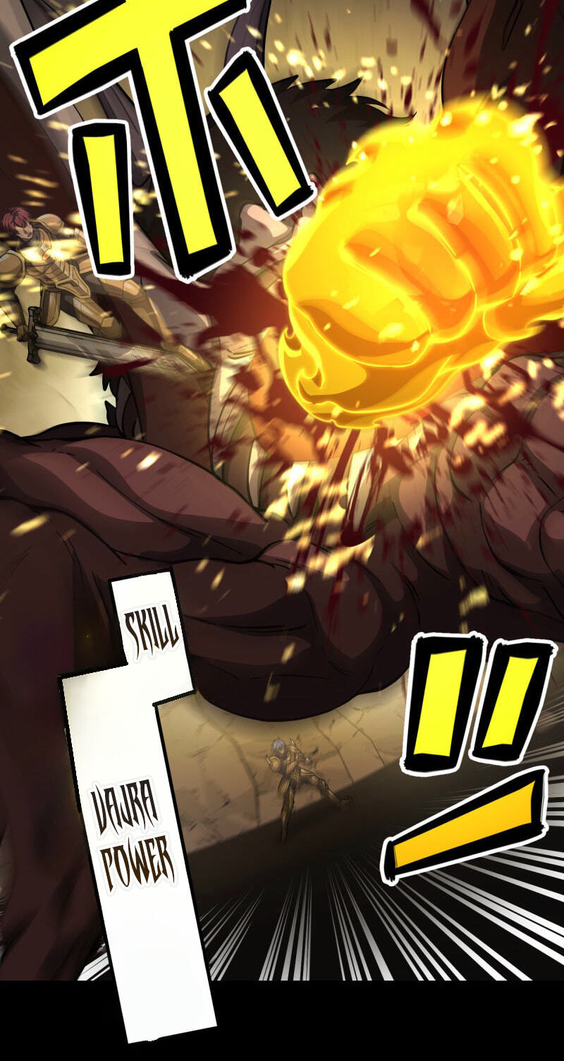 Monster Eater Chapter 121 page 36 - 
