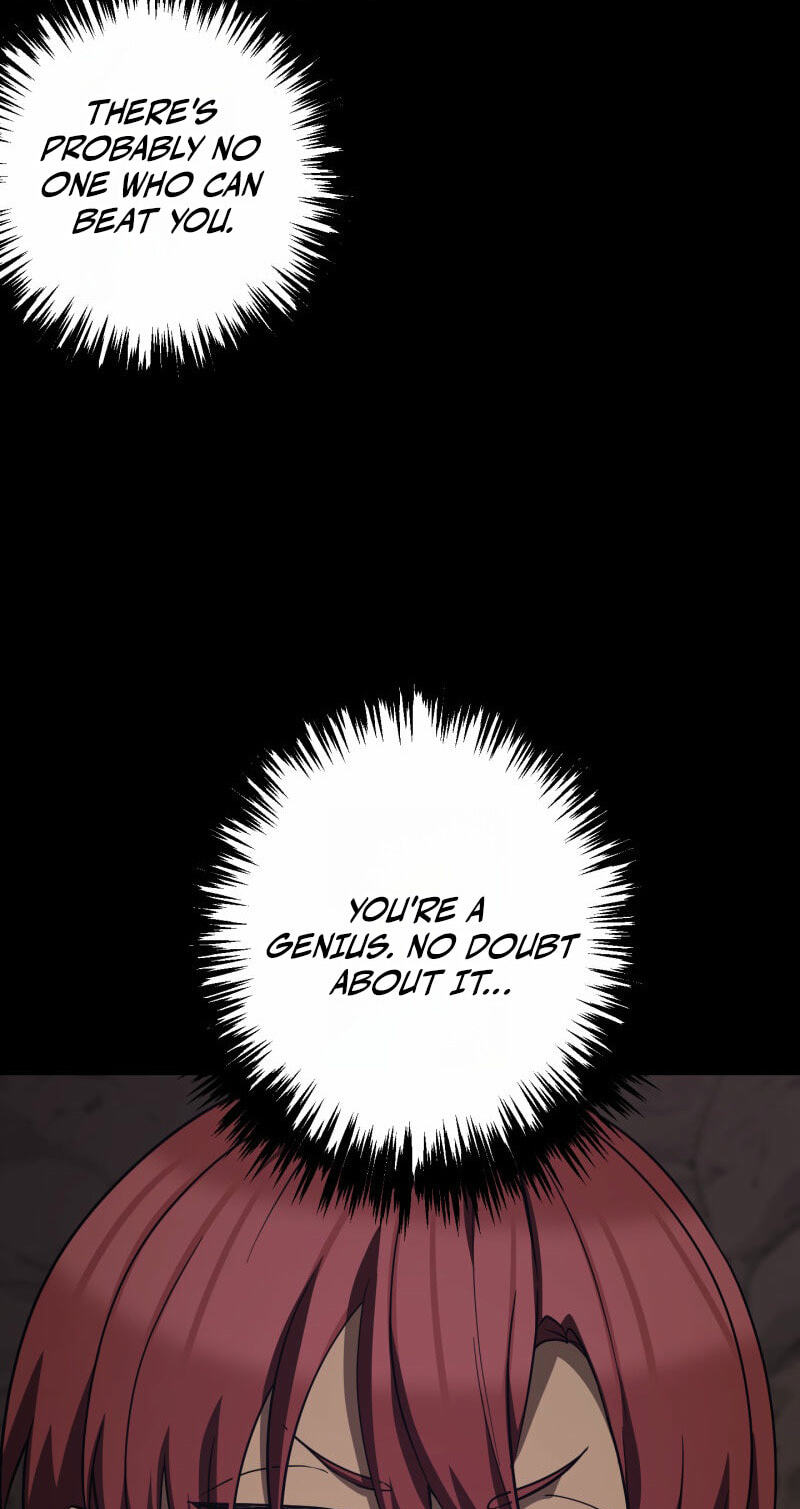 Monster Eater Chapter 121 page 40 - 