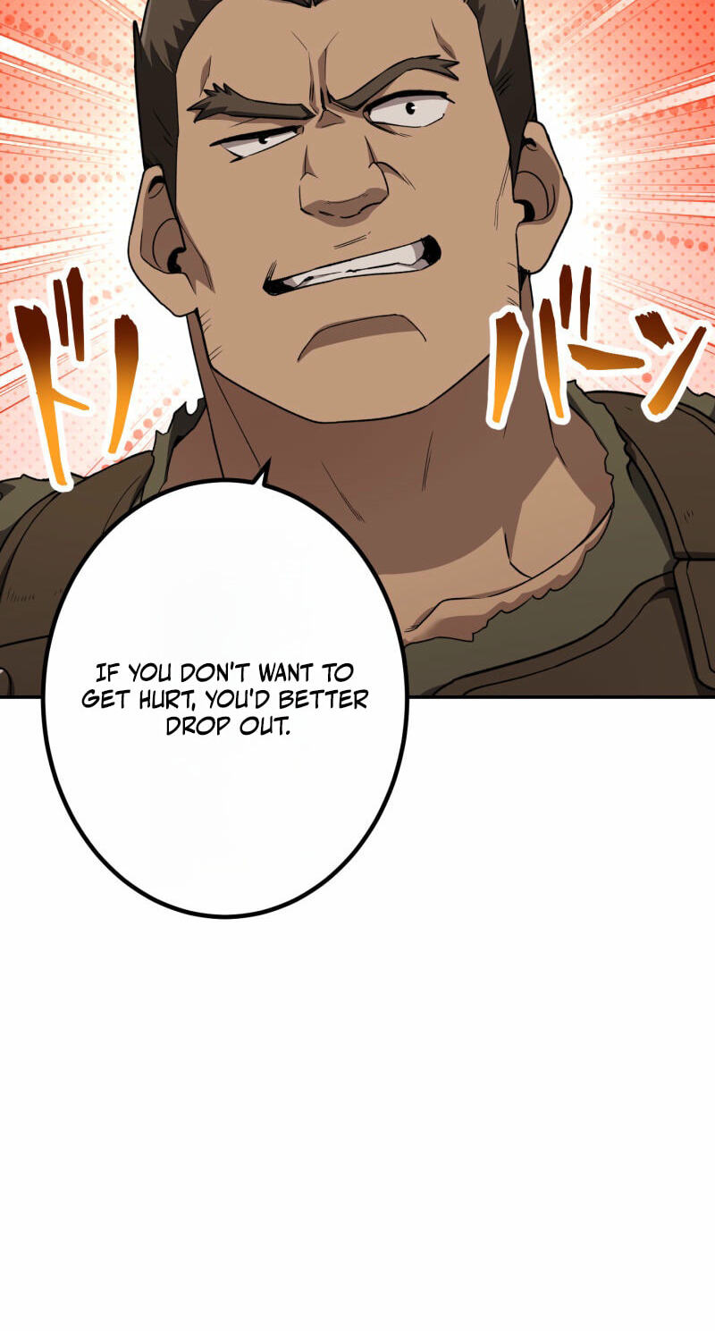 Monster Eater Chapter 121 page 5 - 