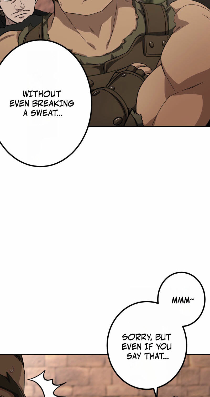 Monster Eater Chapter 121 page 43 - 