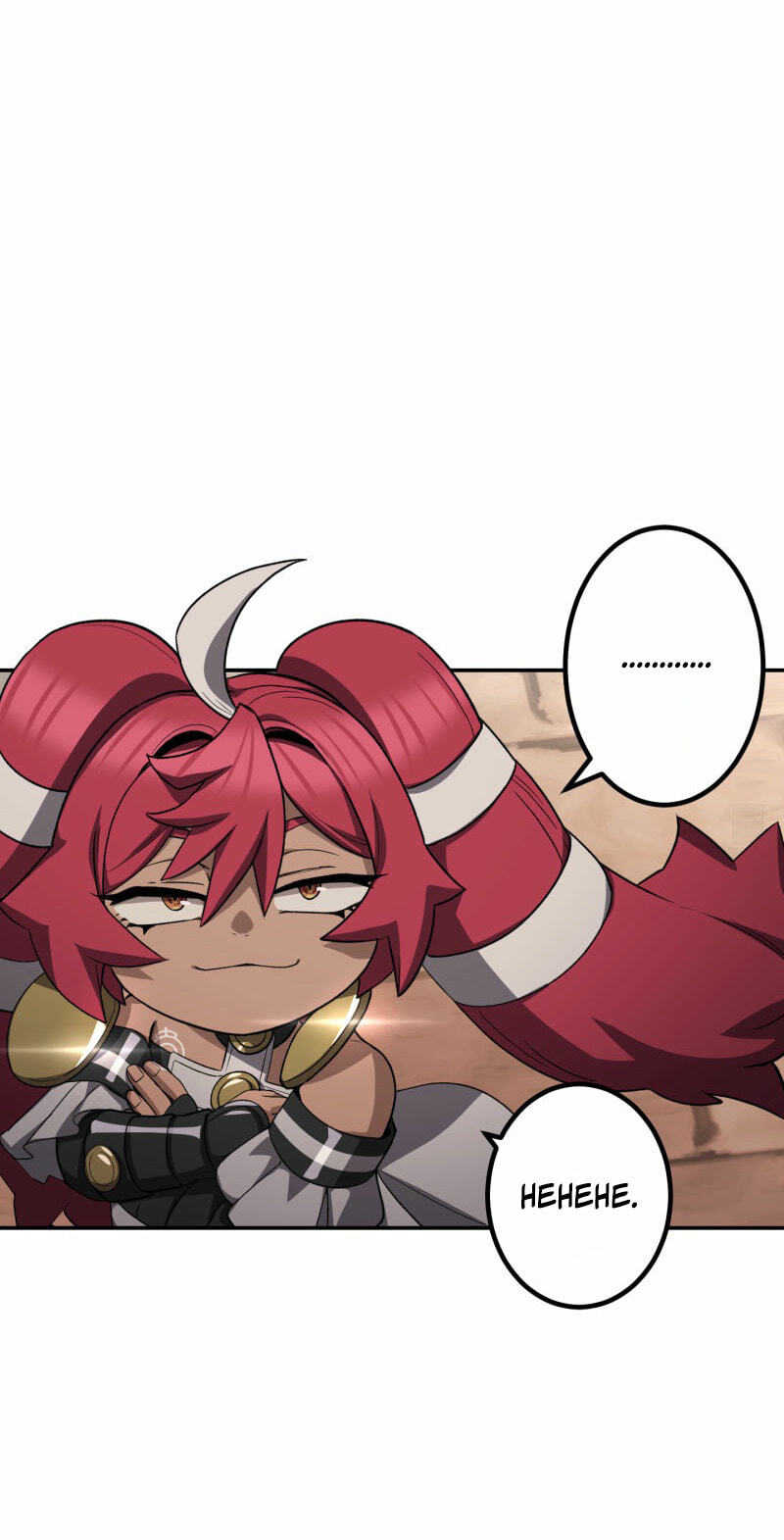 Monster Eater Chapter 121 page 46 - 