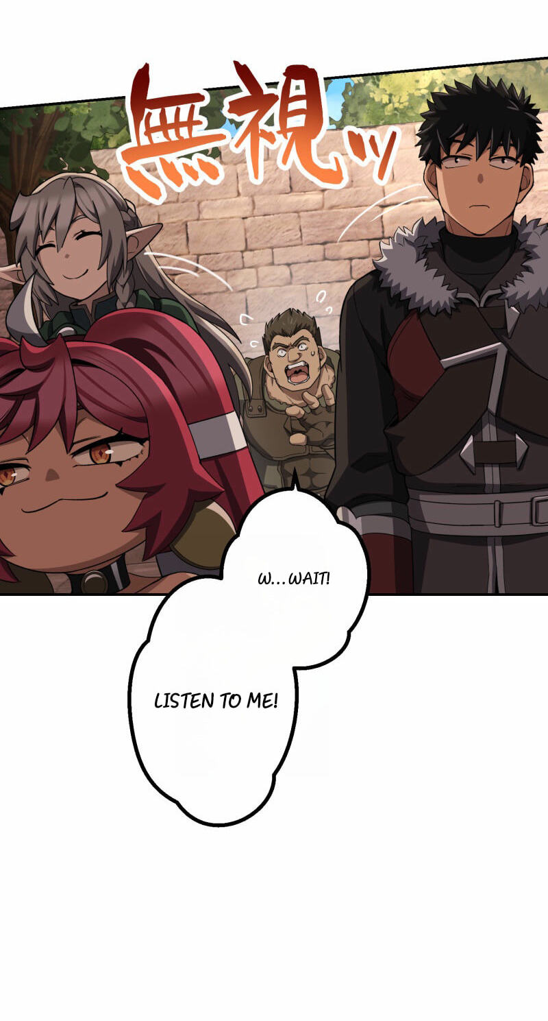 Monster Eater Chapter 121 page 6 - 