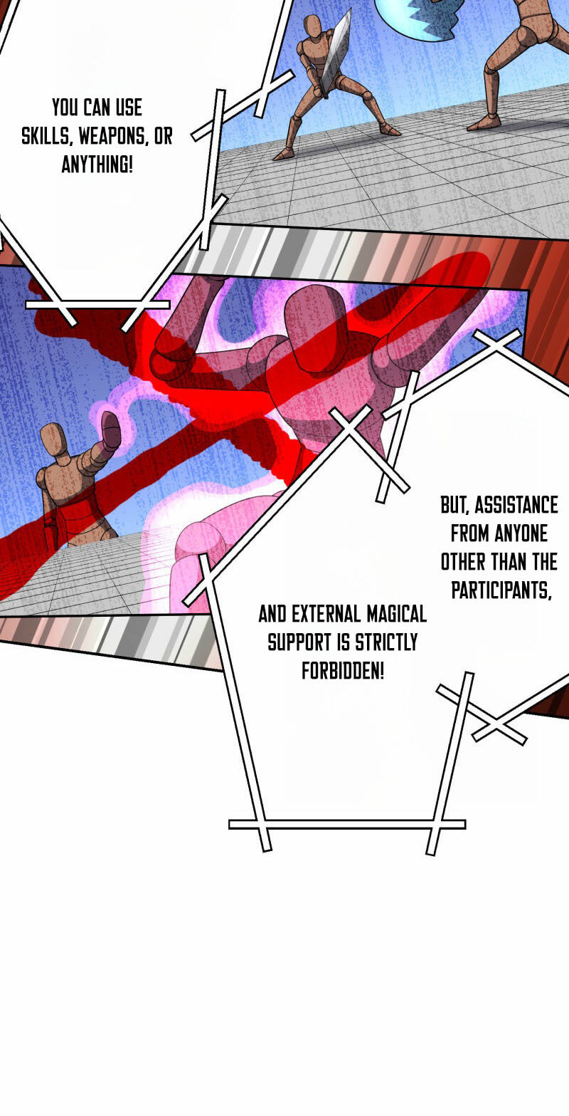 Monster Eater Chapter 121 page 53 - 