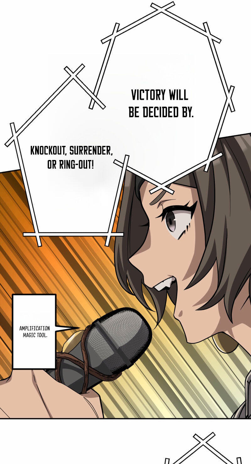 Monster Eater Chapter 121 page 54 - 