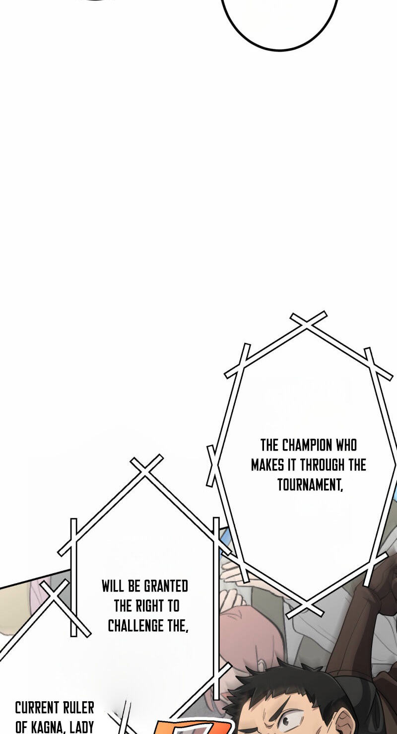 Monster Eater Chapter 121 page 56 - 