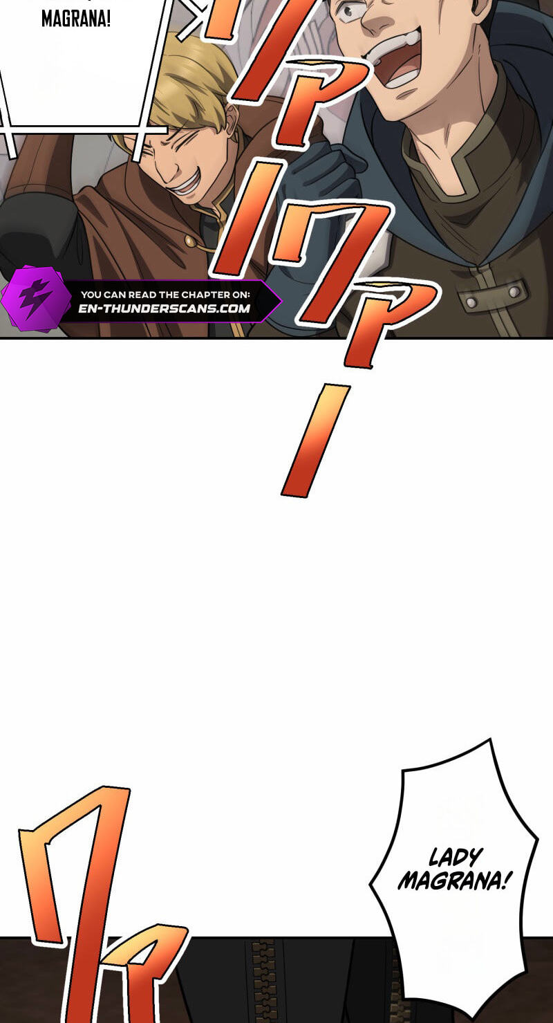 Monster Eater Chapter 121 page 57 - 