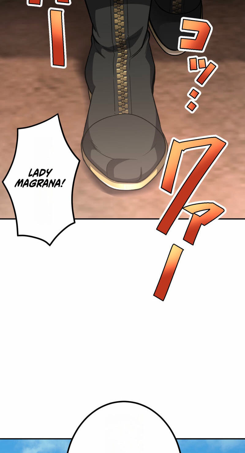 Monster Eater Chapter 121 page 58 - 