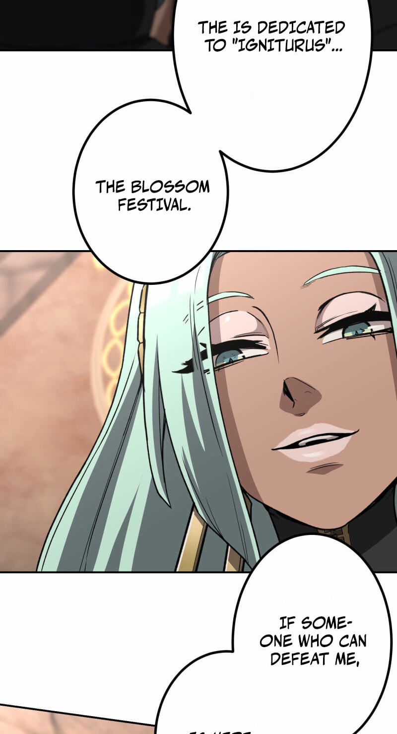 Monster Eater Chapter 121 page 60 - 