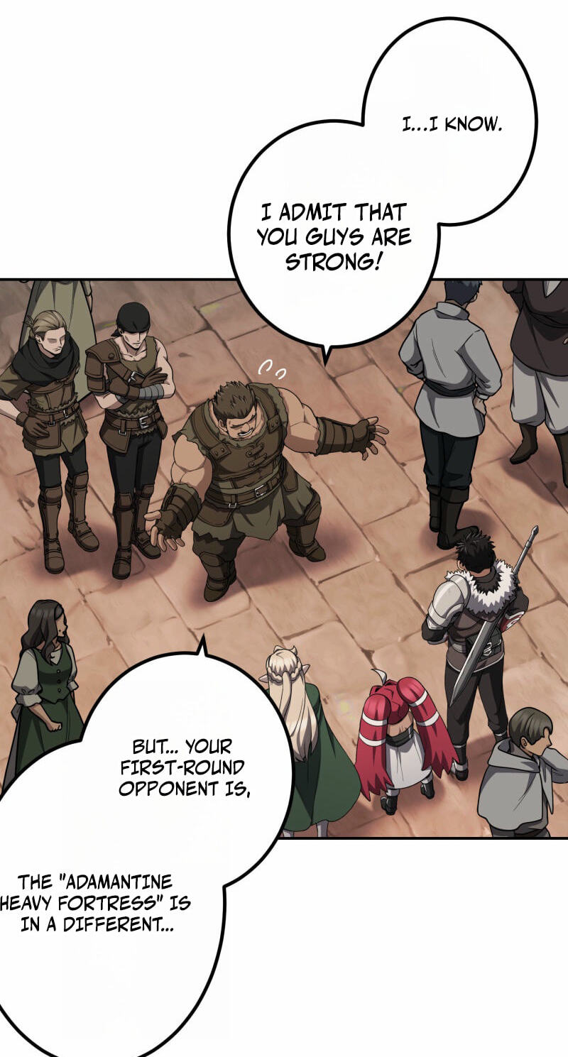 Monster Eater Chapter 121 page 7 - 