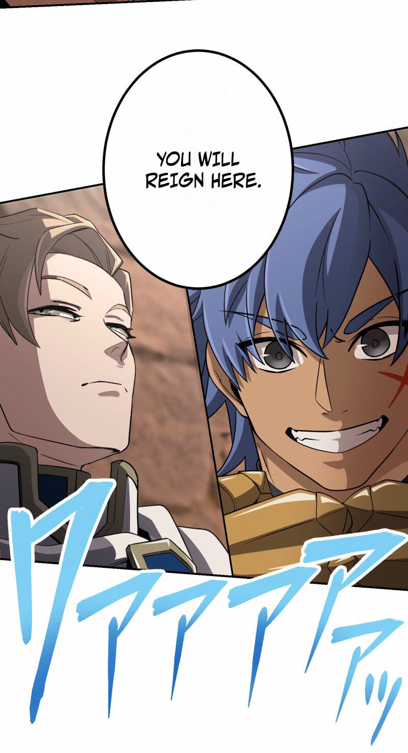 Monster Eater Chapter 121 page 62 - 