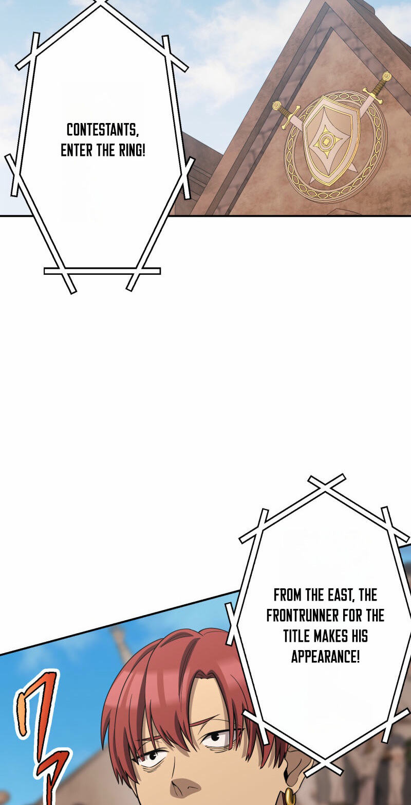 Monster Eater Chapter 121 page 64 - 