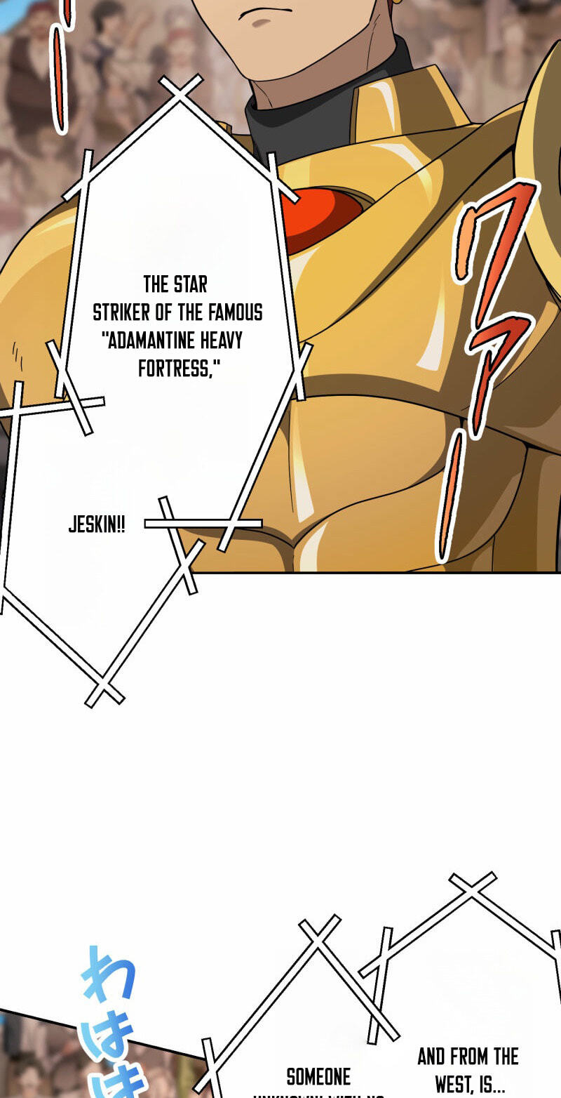 Monster Eater Chapter 121 page 65 - 