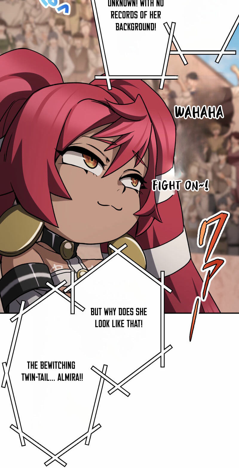Monster Eater Chapter 121 page 66 - 