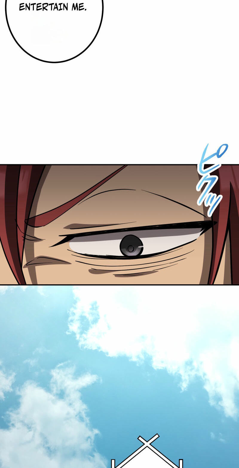 Monster Eater Chapter 121 page 70 - 