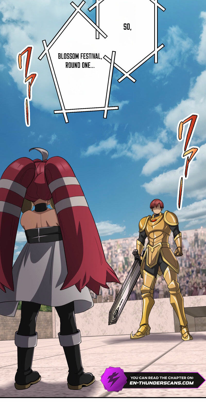 Monster Eater Chapter 121 page 71 - 