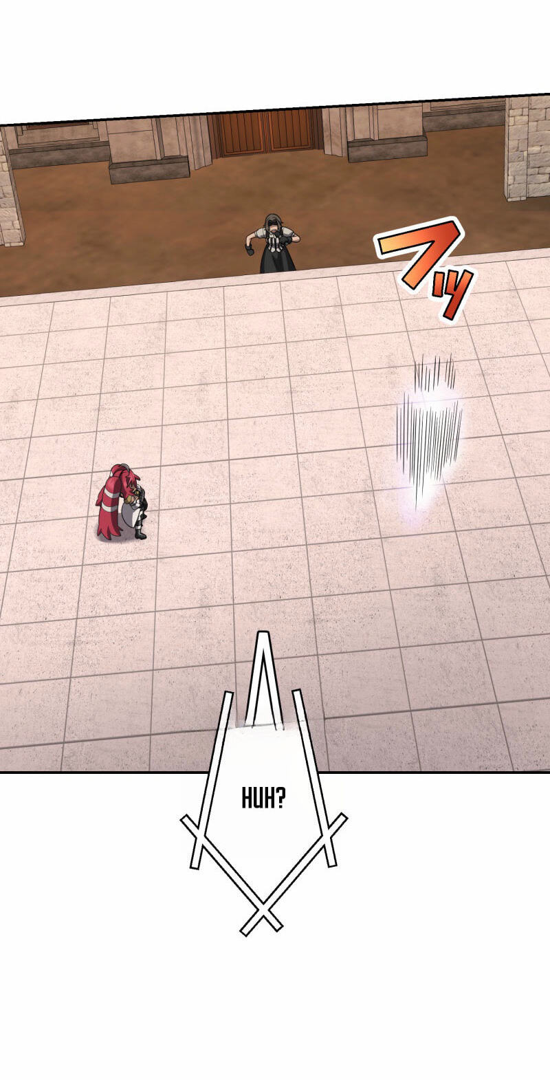 Monster Eater Chapter 121 page 74 - 