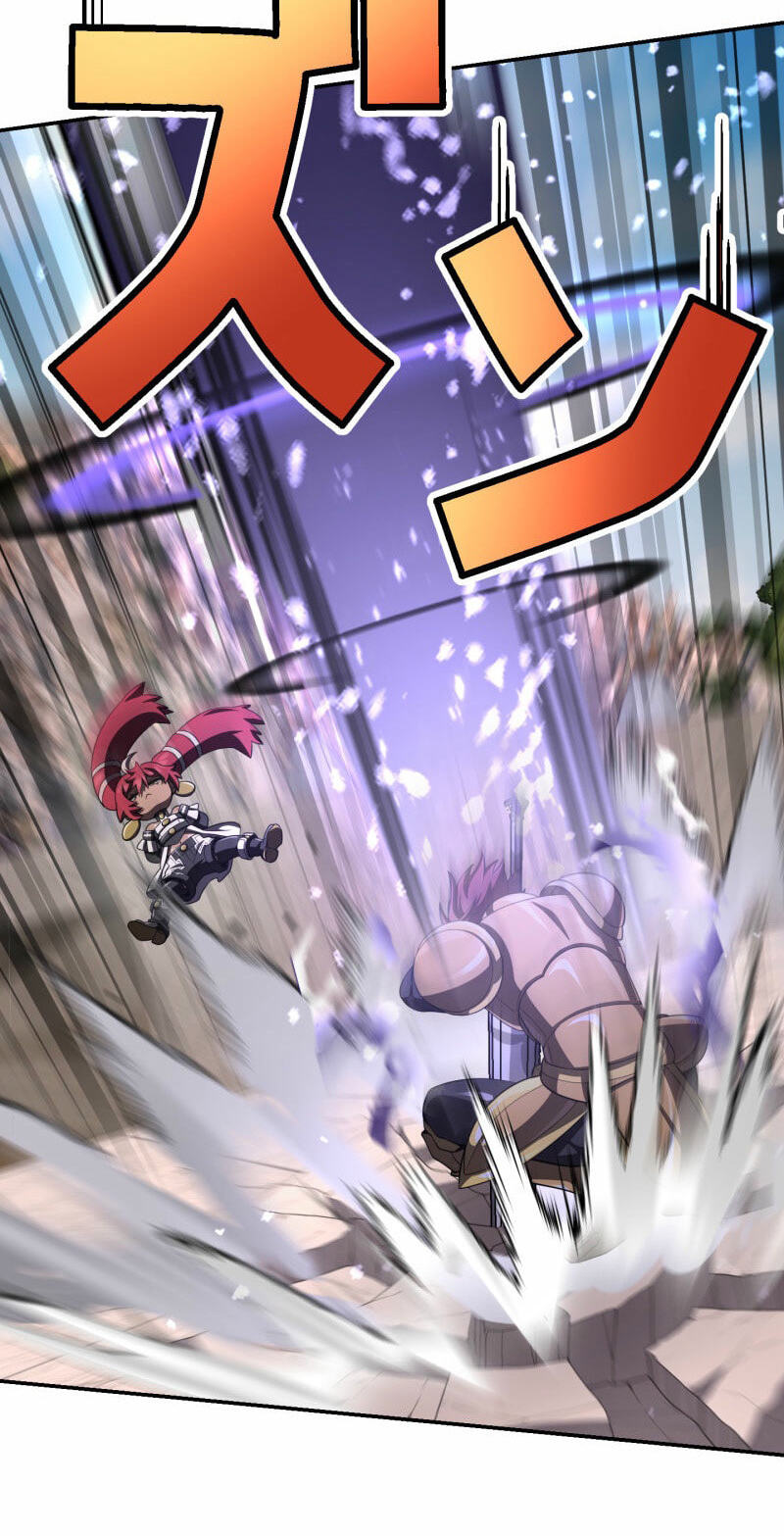 Monster Eater Chapter 121 page 79 - 