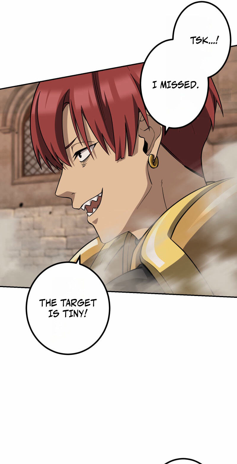 Monster Eater Chapter 121 page 80 - 