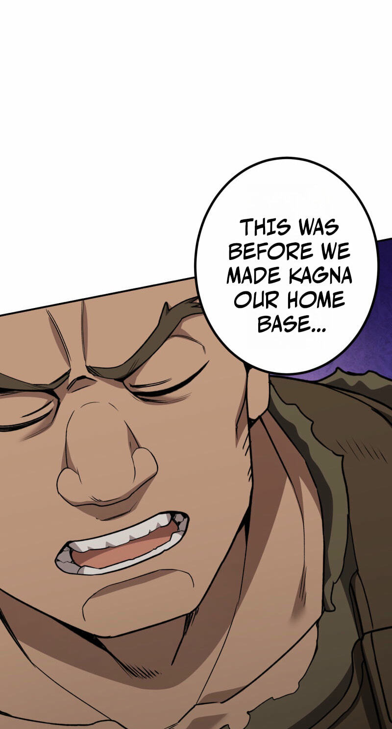 Monster Eater Chapter 121 page 9 - 
