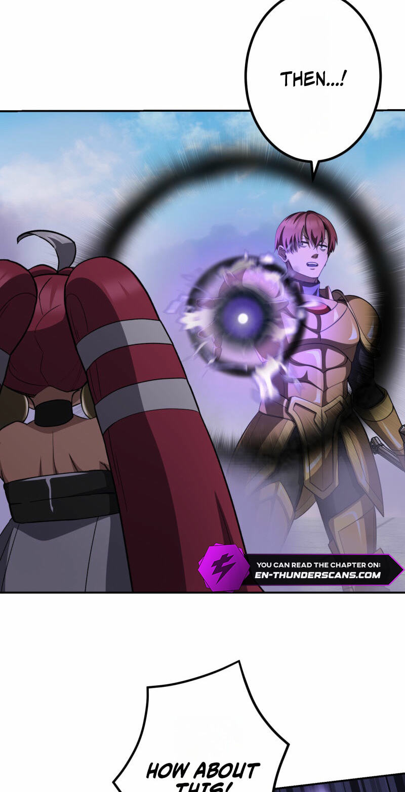 Monster Eater Chapter 121 page 81 - 