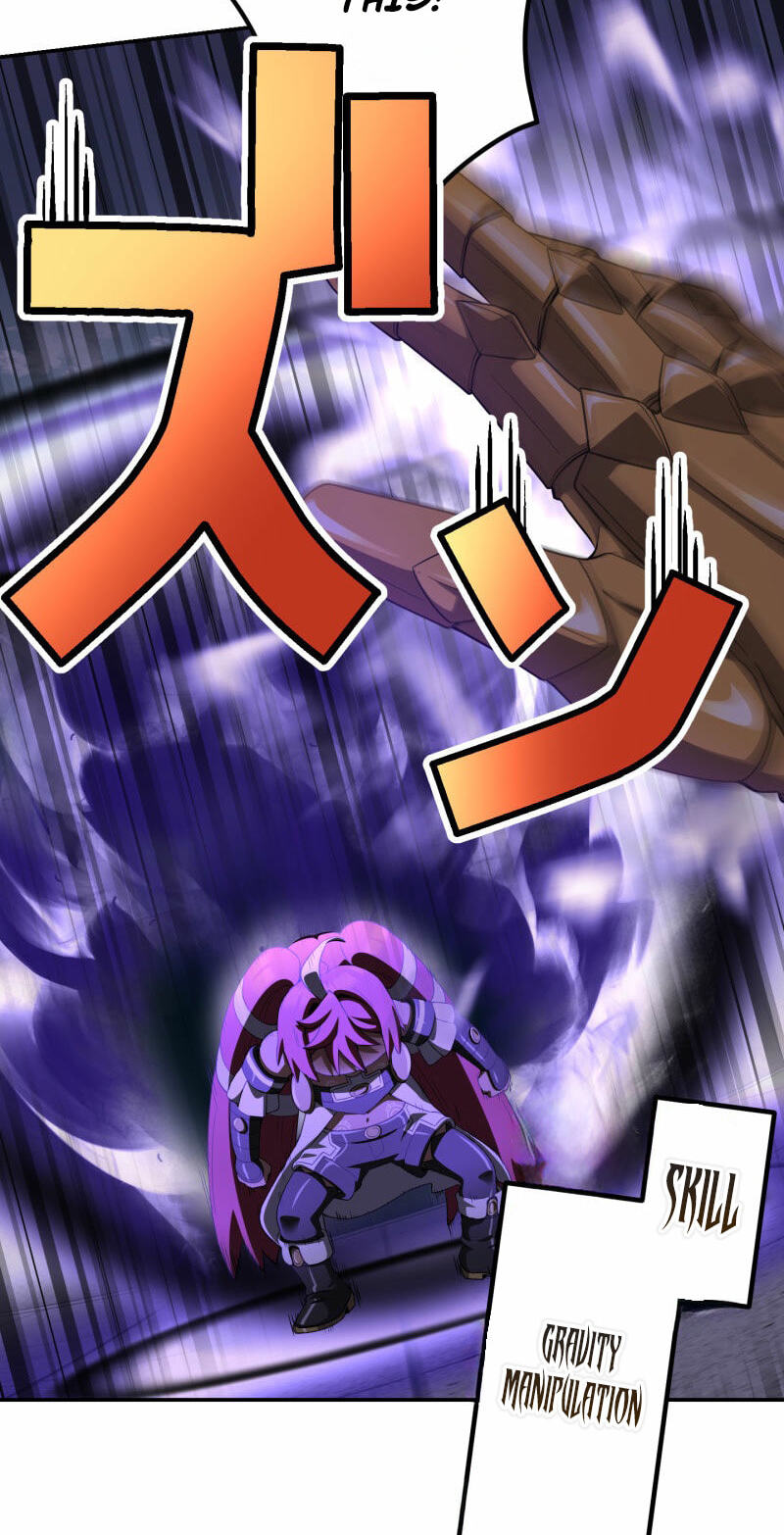 Monster Eater Chapter 121 page 82 - 